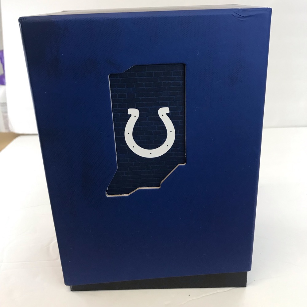 NFL colts season ticket holder gift